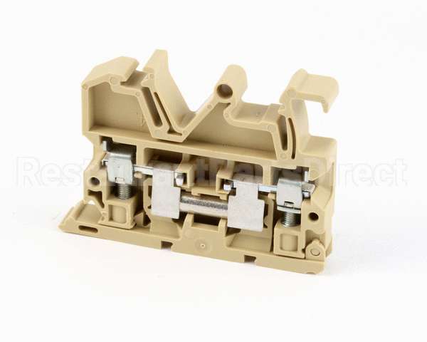 TE043UK Bki Terminal, Fuse Carrier