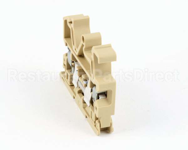 TE043UK Bki Terminal, Fuse Carrier