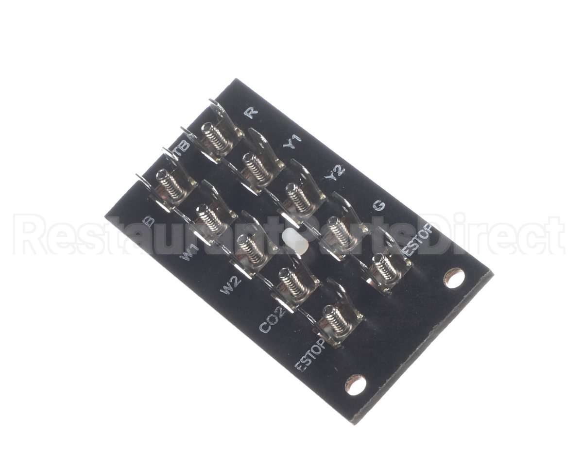 TER01594 Trane Terminal Strip Ltb Includes Co2-104477