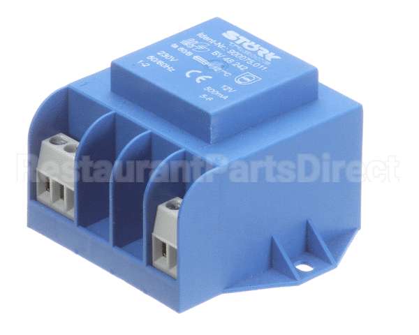 TF0046 Bki Transformer 230/12V 6Va