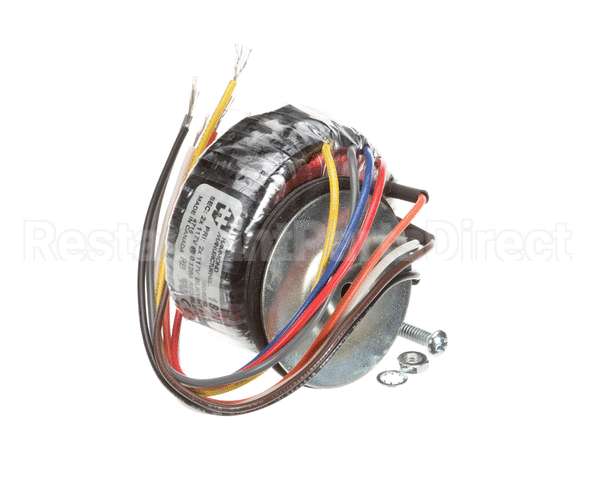 TF0504 Bki Transformer, 30Va, 120V Primar