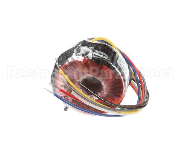 TF0504 Bki Transformer, 30Va, 120V Primar
