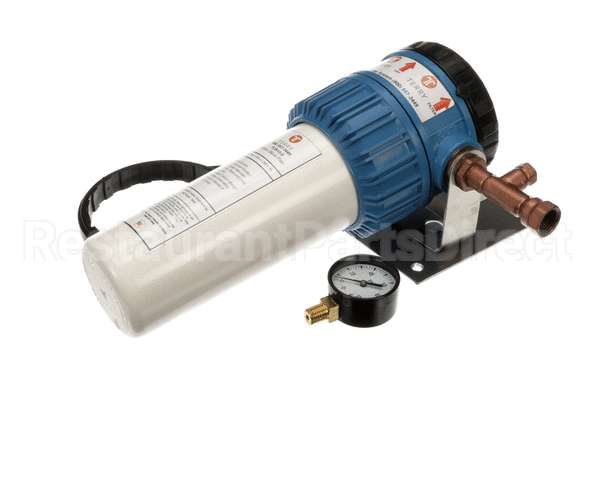 TFH10SYS Middleby Water Filtration Water Filter System