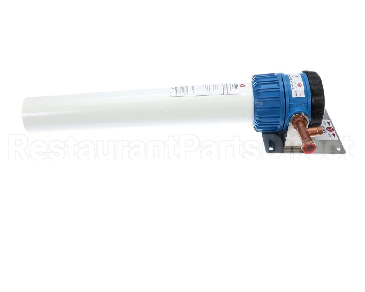 TFH20SYS Middleby Water Filtration Water Filter System