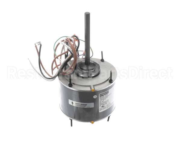 TG-0001 Belshaw Motor, 1/4Hp 208/230 50/60 1P