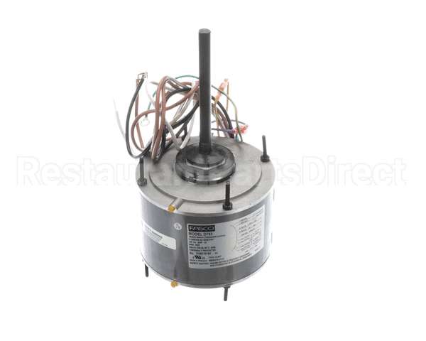 TG-0001 Belshaw Motor, 1/4Hp 208/230 50/60 1P