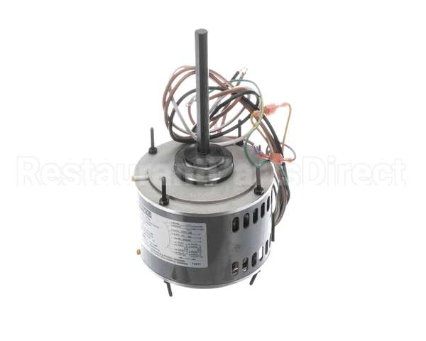 TG-0001 Belshaw Motor, 1/4Hp 208/230 50/60 1P