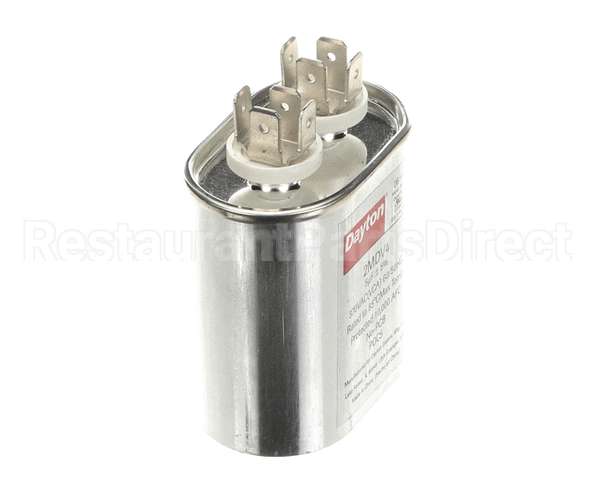TG-0006 Belshaw Capacitor; Motor Dayton