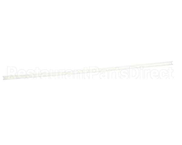 TG-0130 Belshaw Wear Strip Uhmw 23.563L 3/4Rd