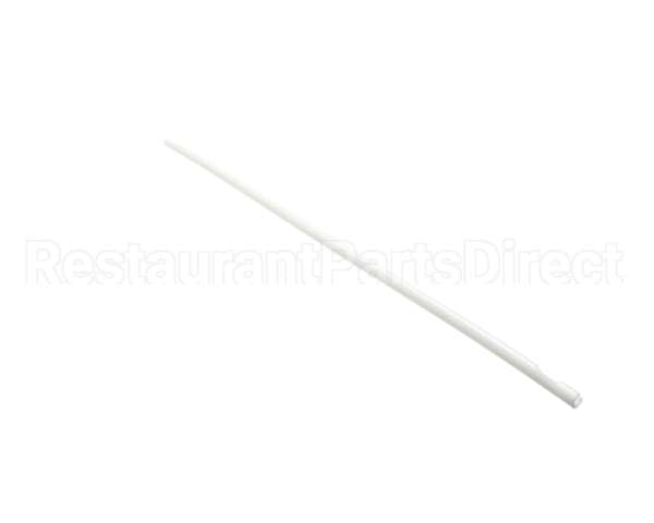 TG-0130 Belshaw Wear Strip Uhmw 23.563L 3/4Rd