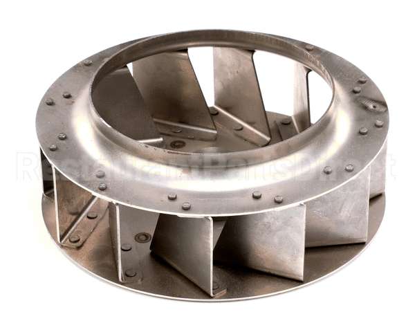 TG-0183 Belshaw Blwr Wheel Backward Incline 1