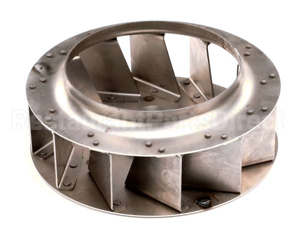 TG-0183 Belshaw Blwr Wheel Backward Incline 1