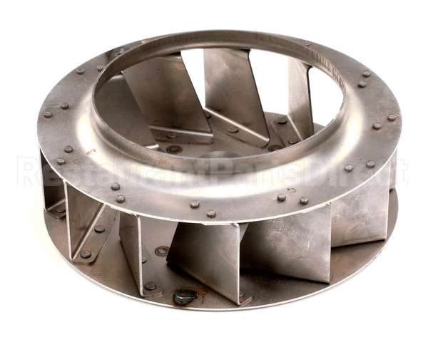 TG-0183 Belshaw Blwr Wheel Backward Incline 1