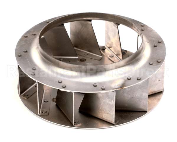 TG-0183 Belshaw Blwr Wheel Backward Incline 1