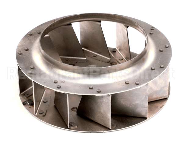 TG-0183 Belshaw Blwr Wheel Backward Incline 1