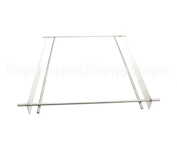 TG-0527 Belshaw Weldment; Screen Rail; Tg