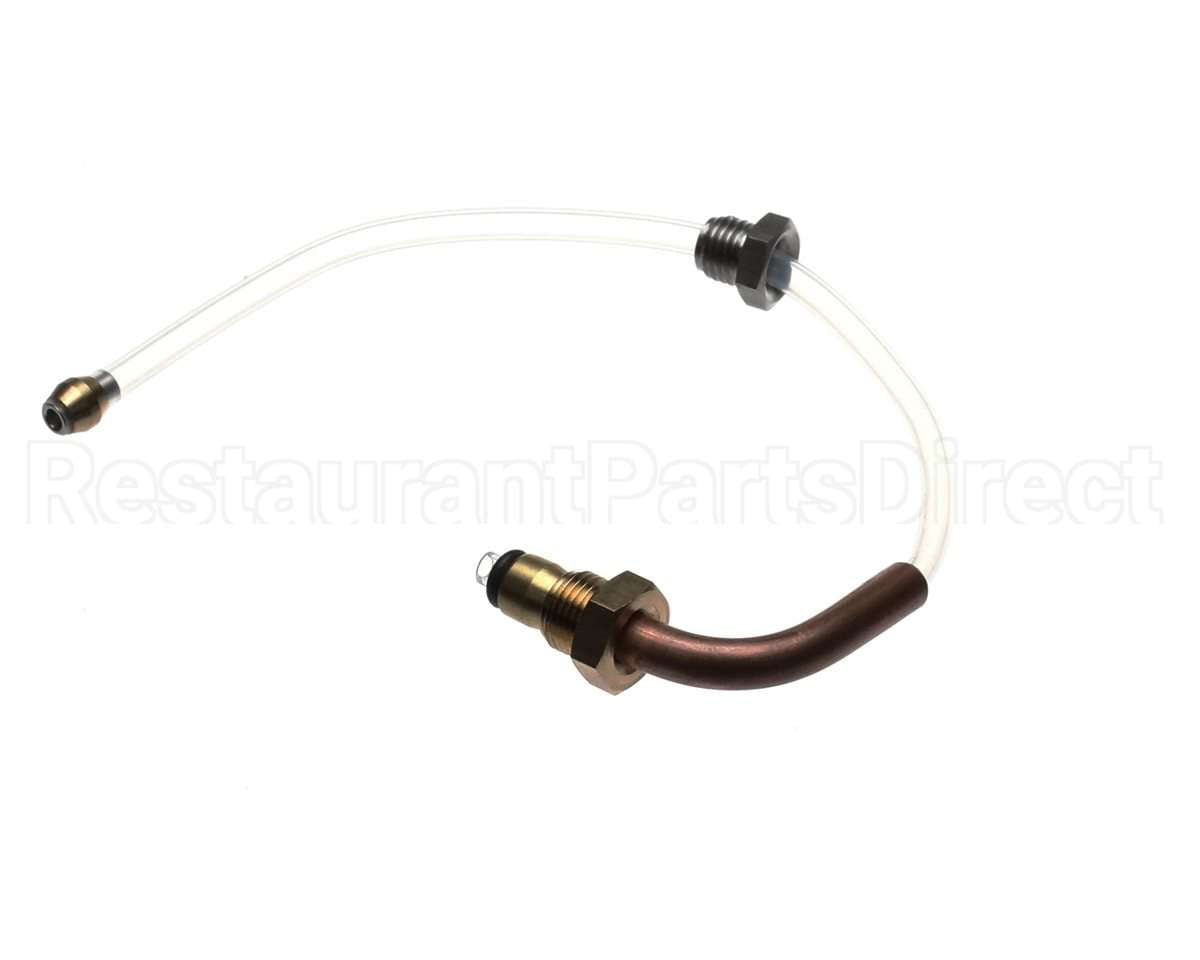 TG-6506 Unic Ptfe Pipe