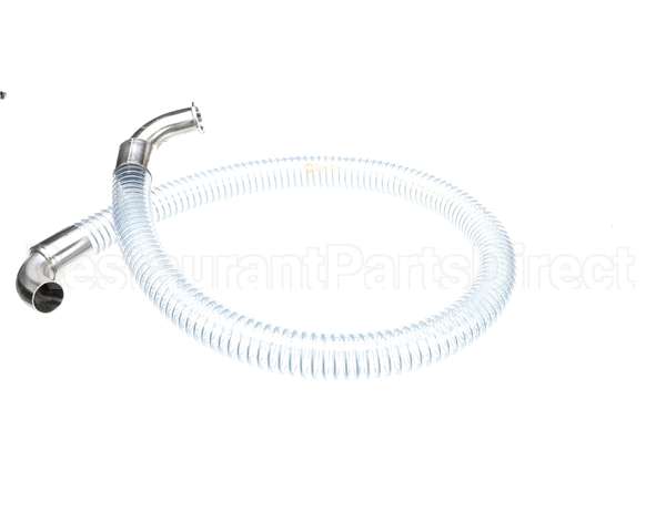 TG-9033 Belshaw Glaze Hose Assembly