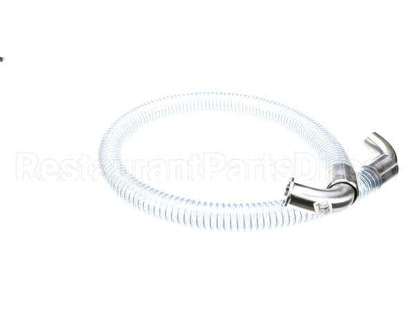 TG-9033 Belshaw Glaze Hose Assembly