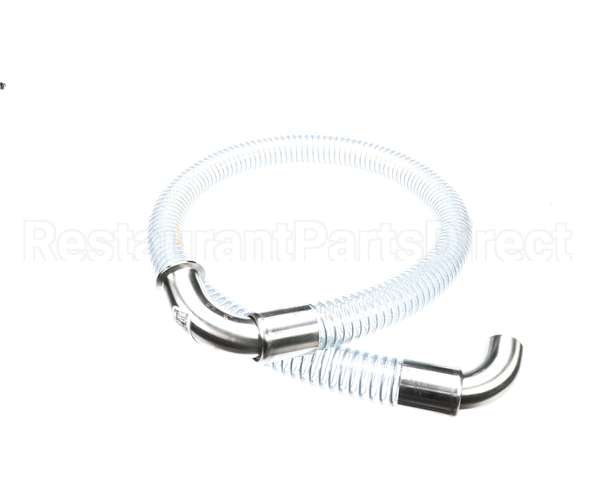 TG-9033 Belshaw Glaze Hose Assembly