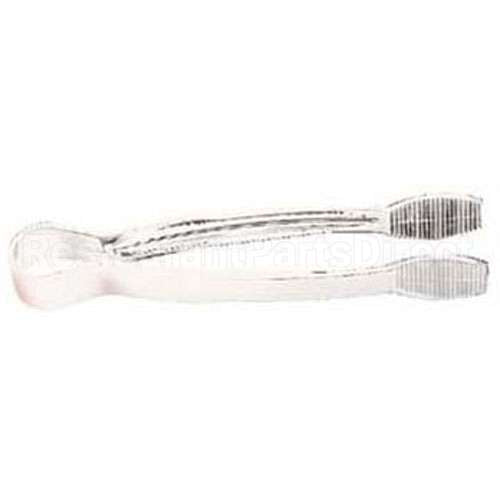 TG6(135) Compatible Cambro Tong 6In Polycarbonate
