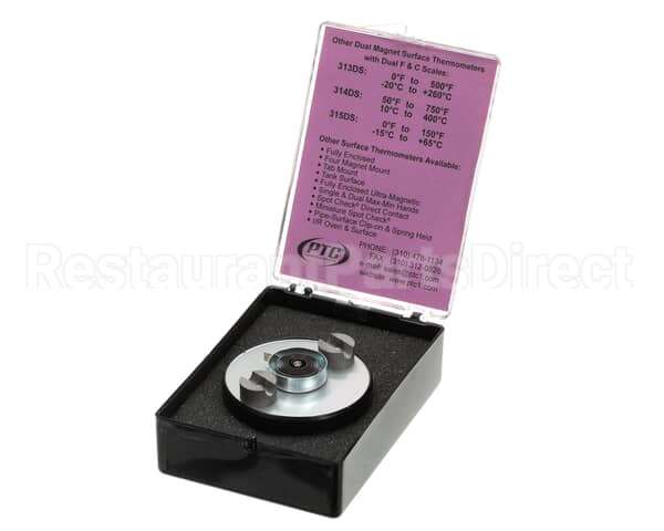 TH-28401 Alto Shaam Therm,Surface,Dual Scale Itm2