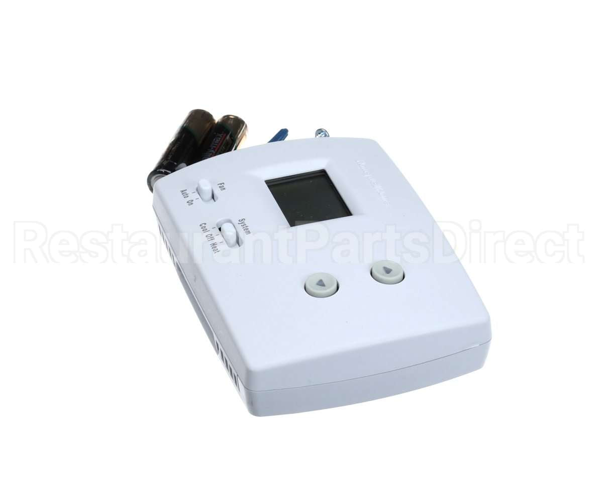 TH3110D1008 Trane Thermostat; Pro Digital Non-Program-8233