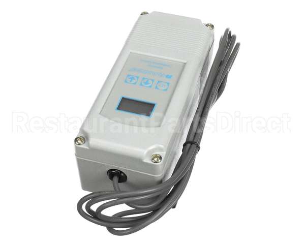 THERMETIC Atlantic Food Bars Temp Control