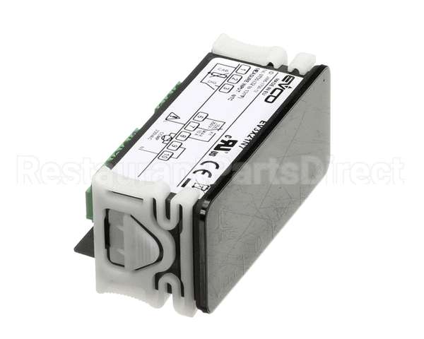 THERPM Rotisol Digital Control