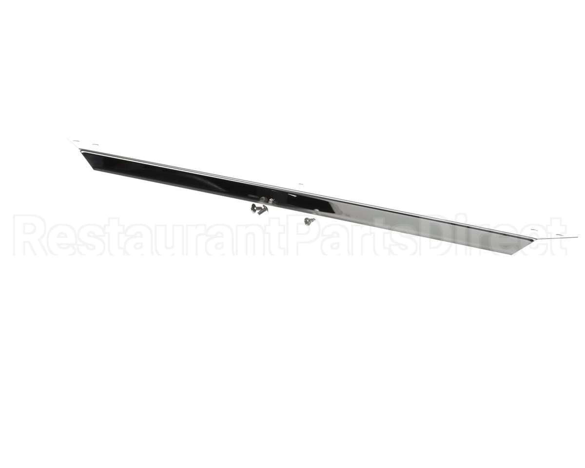 THK-24 Glastender Tab Handle Kit, Includes Full Length Mir