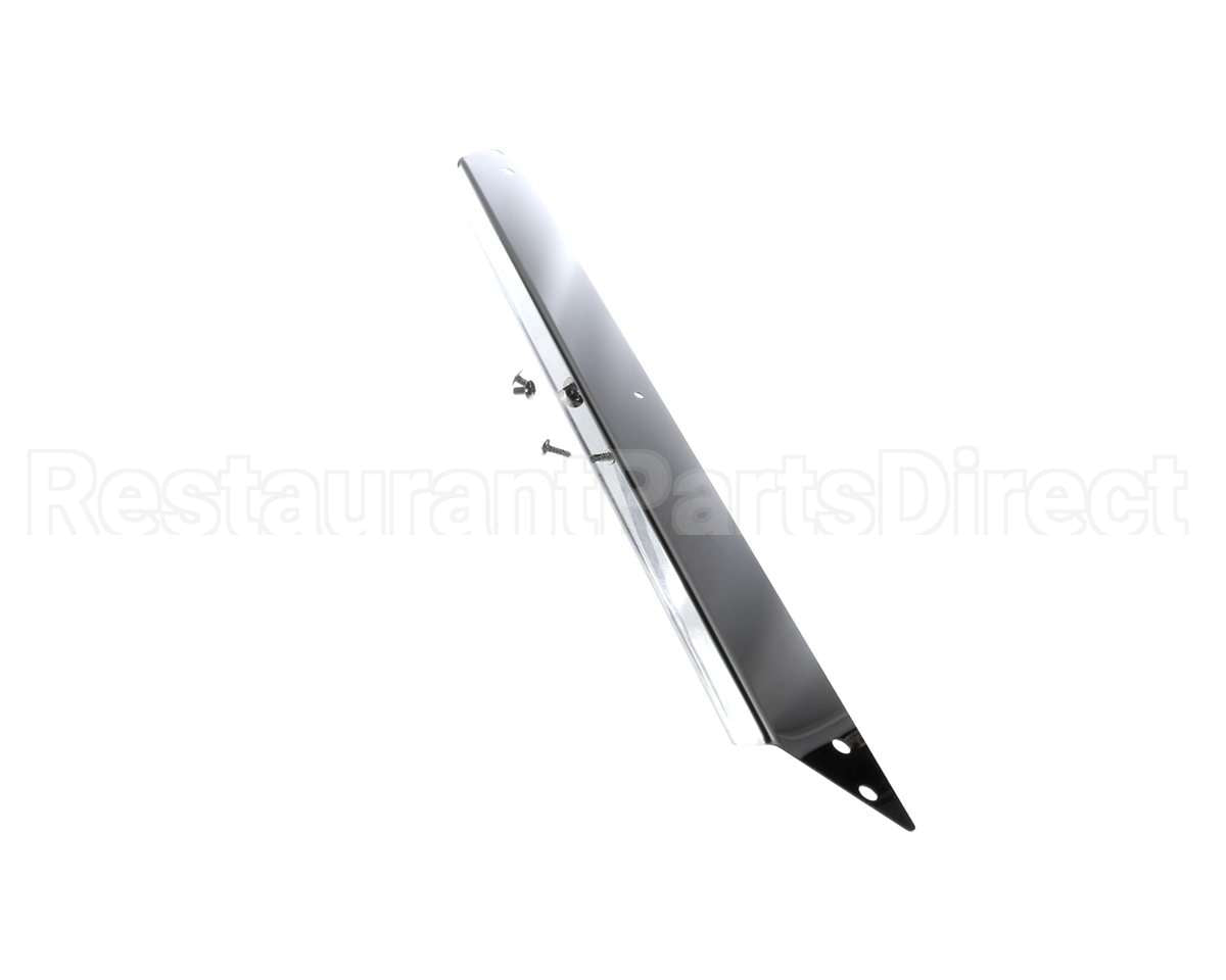 THK-24 Glastender Tab Handle Kit, Includes Full Length Mir