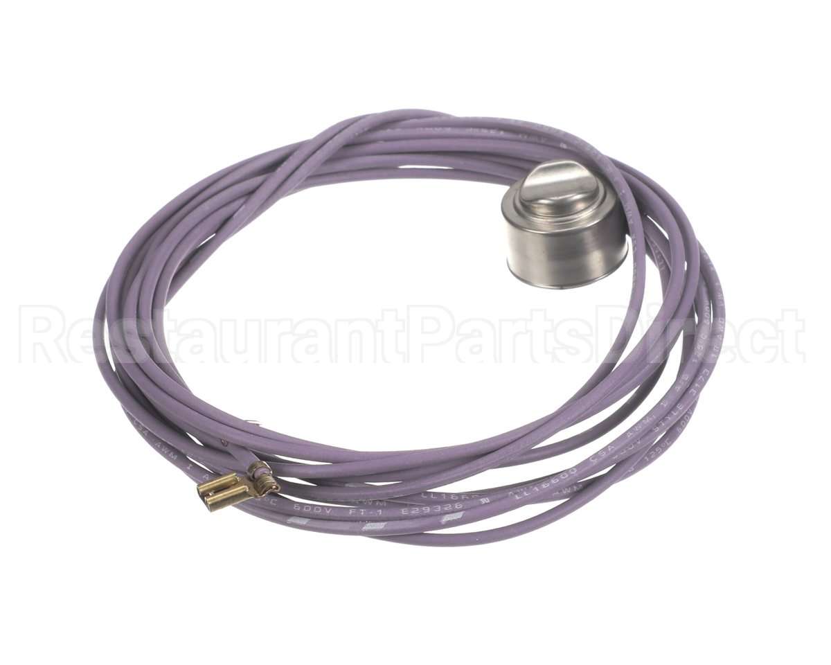 THT02243 Trane Thermostat, Terminator, 240V, Spst, Open