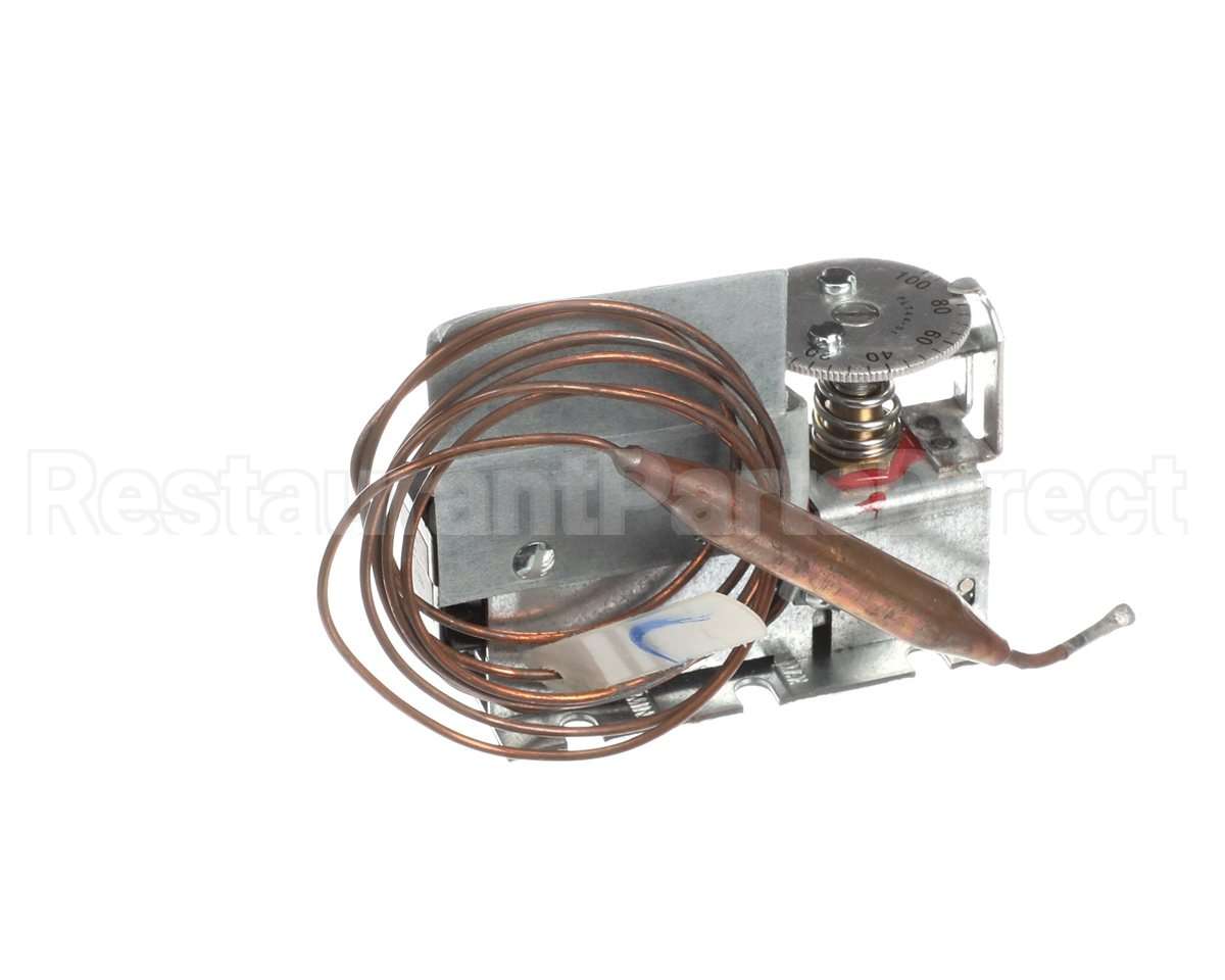 THT02342 Trane Thermostat; -30F To 100F, 8 Foot