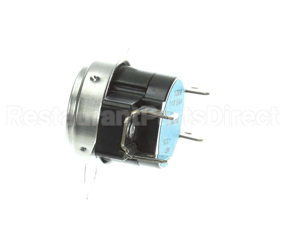 THT03044 Trane Thermostat; Limit Switch, Open At 200F,