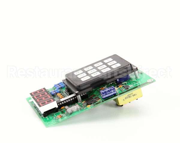 TI0021 Bki Timer, Countdown #1368A13Bk2U