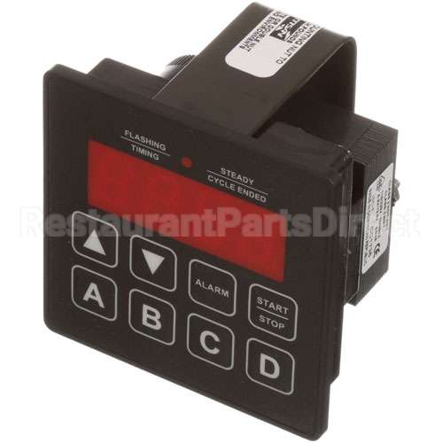 TI0032 Compatible BKI Timer - 230V
