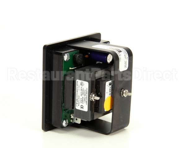 TI0032 Bki Timer, 230V Digital 4 Button