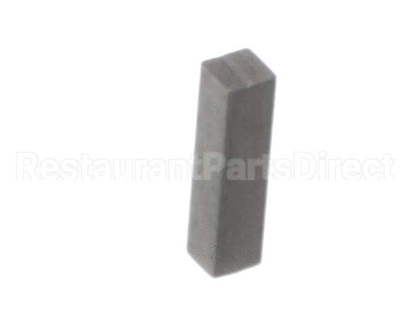 TJ-0154 Belshaw Key; Tj Oven; 1/8Sq X 1/2L 18-