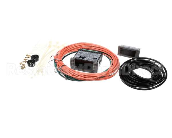 TJ20 Hussmann Rfm Dixell Retrofit