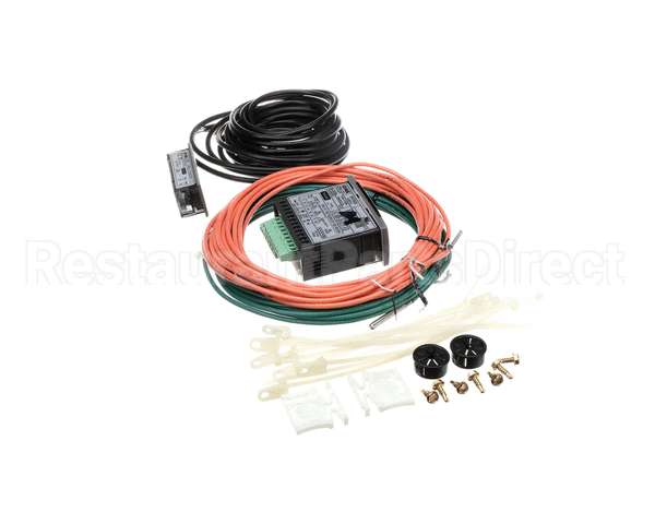 TJ20 Hussmann Rfm Dixell Retrofit