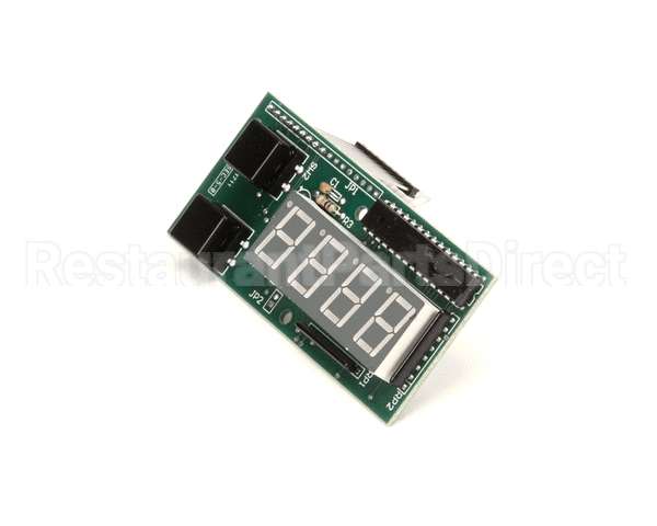 TKD2000 Hubbell Heaters Digital Display
