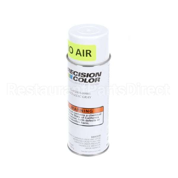 TL-052410-00005 Compatible Midwest Appliance Parts Met Gray Paint Pc12 Oz Can