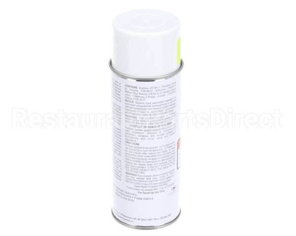TL-052410-00005 Hobart Met Gray Paint Pc12 Oz Can