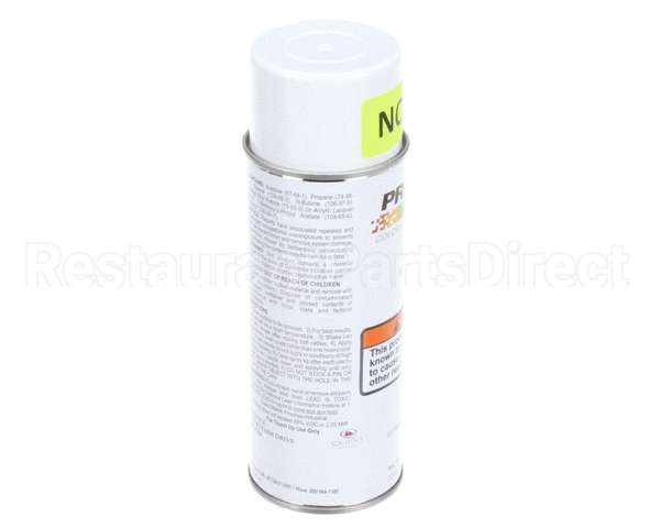 TL-052410-00005 Hobart Met Gray Paint Pc12 Oz Can