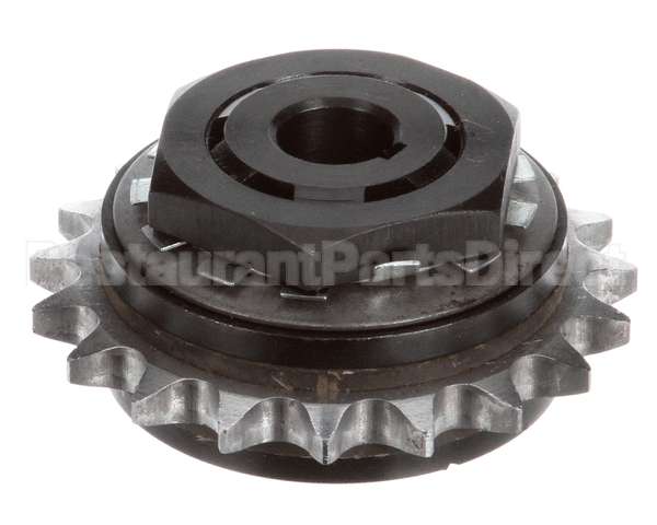 TL0003 Bki Torque Limiter Assembly .625 Bore