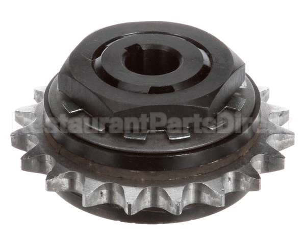 TL0003 Bki Torque Limiter Assembly .625 Bore