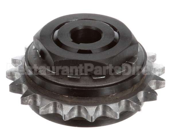 TL0003 Bki Torque Limiter Assembly .625 Bore