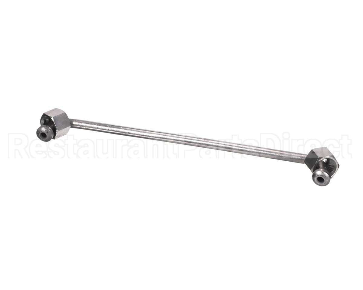TL01 La Marzocco Linea 1-4Gr Upper Sightglass Tube / 1Gr