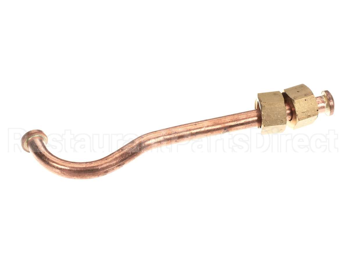 TL02 La Marzocco Tube, Sight Glass, Lower"