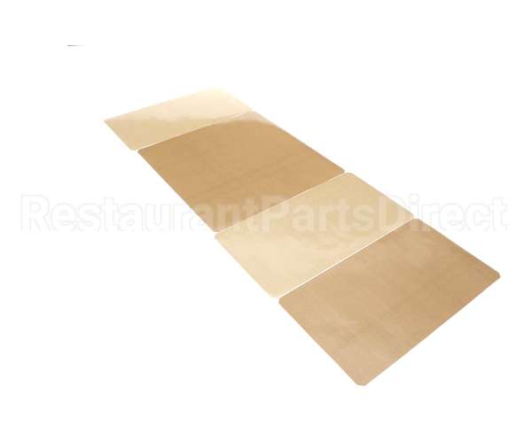 TL10R Amana Menumaster Arx/Mrx Ptfe Non-Stick Liners